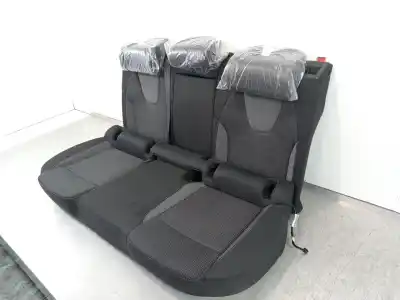 Автозапчасти б/у полный комплект сиденья за skoda octavia combi (5e5) ambition ссылки oem iam 5wa881106d 5e3885375j 5wa881105d