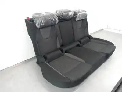 Автозапчасти б/у полный комплект сиденья за skoda octavia combi (5e5) ambition ссылки oem iam 5wa881106d 5e3885375j 5wa881105d