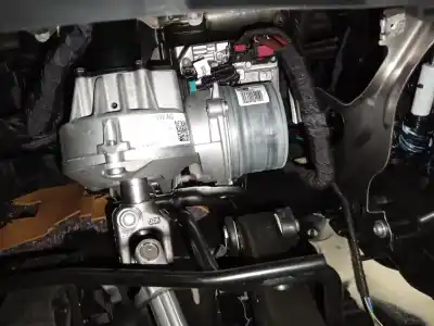 Автозапчастина б/у  для SKODA FABIA COMBI  Посилання на OEM IAM 6C1423510CE  