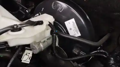 Piesă de schimb auto la mâna a doua  pentru NISSAN QASHQAI (J11)  Referințe OEM IAM 460074EH2A  