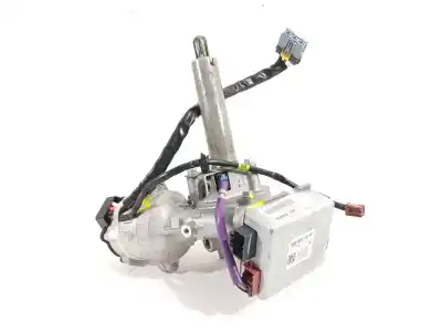 Second-hand car spare part steering column for kia stonic (ybcuv) drive oem iam references 56340h8900