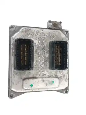 Second-hand car spare part Ecu Engine Control for OPEL ASTRA H BERLINA Cosmo OEM IAM references 55567114 5WK9460 8010413502