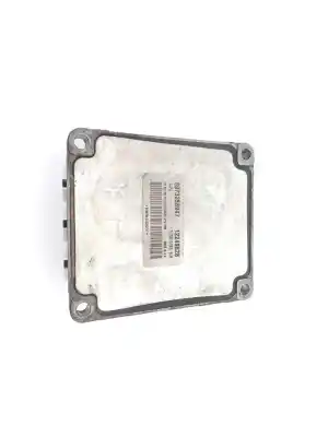 Second-hand car spare part ecu engine control for opel meriva enjoy oem iam references 8973258947 12249828 