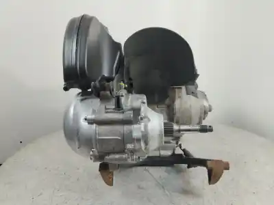 Автозапчастина б/у двигун комплект для piaggio (vespa) xevo xevo посилання на oem iam m368m  
