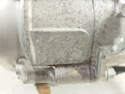 Автозапчастина б/у двигун комплект для piaggio (vespa) xevo xevo посилання на oem iam m368m  