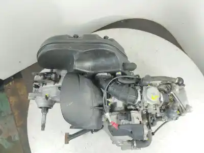 Автозапчастина б/у двигун комплект для piaggio (vespa) xevo xevo посилання на oem iam m368m  