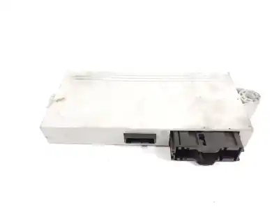 Piesă de schimb auto la mâna a doua MODUL ELECTROTIC pentru BMW SERIE 1 BERLINA (E81/E87)  Referințe OEM IAM 61356943759  
