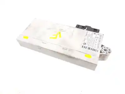 Second-hand car spare part electronic module for bmw serie 1 berlina (e81/e87) 120d oem iam references 61356943759  