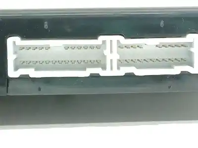 Peça sobressalente para automóvel em segunda mão módulo eletrônico por kia ceed (cd) 1.0 t-gdi referências oem iam 116ra003029  