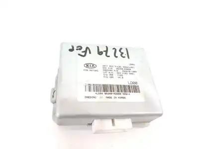Автозапчасти б/у электронный модуль за kia ceed (cd) 1.0 t-gdi ссылки oem iam 95300a2000