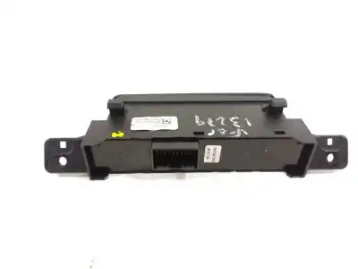 Pezzo di ricambio per auto di seconda mano comando multifunzione per kia ceed (cd) 1.0 t-gdi riferimenti oem iam 93700a2020  