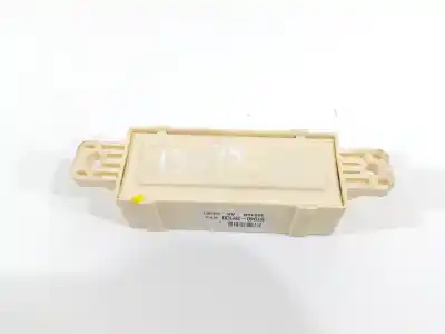 Автозапчастина б/у електронний модуль для kia ceed (cd) 1.0 t-gdi посилання на oem iam 919402h130  