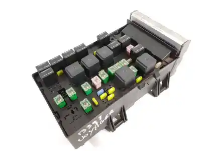 Gebrauchtes Autoersatzteil RELAIS SICHERUNGSKASTEN Multifunktionsrelais zum CHRYSLER VOYAGER IV (RG, RS)  OEM-IAM-Referenzen 05144580AC 05144508AC 