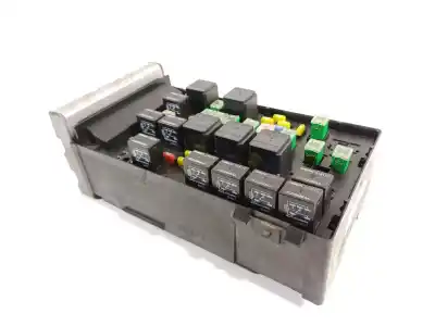 Автозапчастина б/у реле/запоперівник для chrysler voyager iv (rg, rs) 2.5 crd посилання на oem iam 05144580ac 05144508ac 