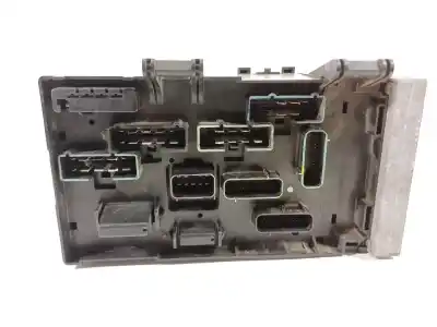 Автозапчастина б/у реле/запоперівник для chrysler voyager iv (rg, rs) 2.5 crd посилання на oem iam 05144580ac 05144508ac 