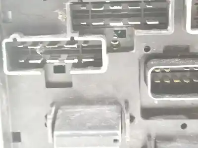 Автозапчастина б/у реле/запоперівник для chrysler voyager iv (rg, rs) 2.5 crd посилання на oem iam 05144580ac 05144508ac 