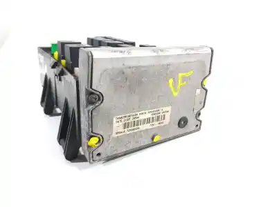 Автозапчастина б/у реле/запоперівник для chrysler voyager iv (rg, rs) 2.5 crd посилання на oem iam 05144580ac 05144508ac 