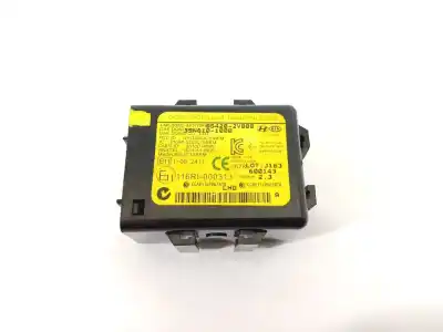Автозапчасти б/у блок управления иммобилизатором за kia ceed (cd) 1.0 t-gdi ссылки oem iam 954202v000
