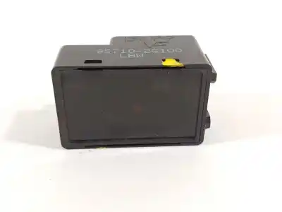 Автозапчасти б/у электронный модуль за kia ceed (cd) 1.0 t-gdi ссылки oem iam 957102g100  