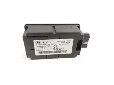 Peça sobressalente para automóvel em segunda mão módulo eletrônico por kia ceed (cd) 1.0 t-gdi referências oem iam 95800a2100  