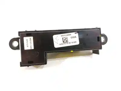 Pezzo di ricambio per auto di seconda mano comando multifunzione per kia ceed (cd) 1.0 t-gdi riferimenti oem iam 93310a2000  