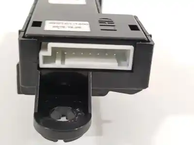 Pezzo di ricambio per auto di seconda mano comando multifunzione per kia ceed (cd) 1.0 t-gdi riferimenti oem iam 93310a2000  
