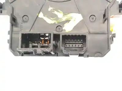 Автозапчастина б/у кільце піддушки безопасности для kia ceed (cd) 1.0 t-gdi посилання на oem iam 93490g3130 r15p620112 