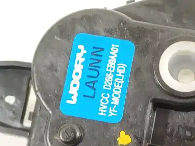 Peça sobressalente para automóvel em segunda mão motor de abertura da comporta de sofagem por kia ceed (cd) 1.0 t-gdi referências oem iam 971573saa0 d266eb9aa01 