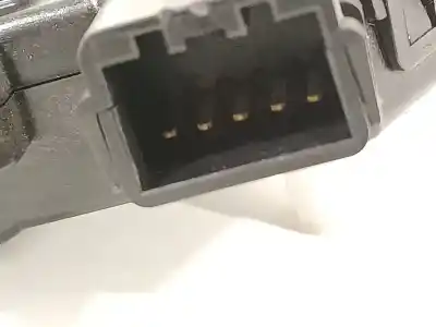 Peça sobressalente para automóvel em segunda mão motor de abertura da comporta de sofagem por kia ceed (cd) 1.0 t-gdi referências oem iam 971573saa0 d266eb9aa01 