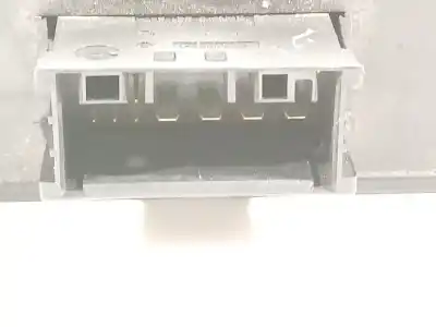 Second-hand car spare part electronic module for bmw 3 coupé (e92) 320 i oem iam references 6142912708801 8es00947920 010351934901