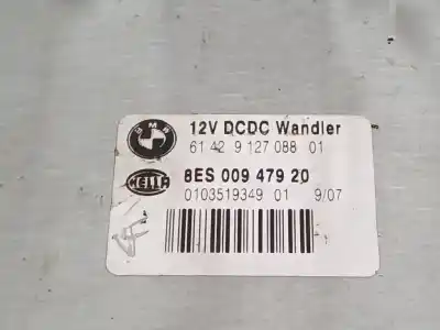 Second-hand car spare part electronic module for bmw 3 coupé (e92) 320 i oem iam references 6142912708801 8es00947920 010351934901