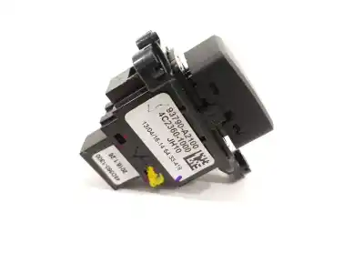 Pezzo di ricambio per auto di seconda mano avvertimento per kia ceed (cd) 1.0 t-gdi riferimenti oem iam 93790a2100  