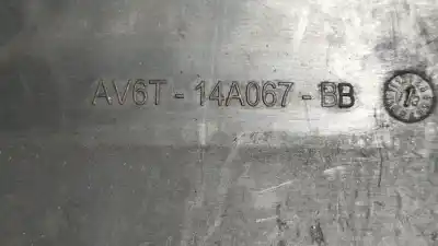 Автозапчастина б/у реле/запоперівник для ford kuga (cbs) titanium посилання на oem iam av6t14a067bb  