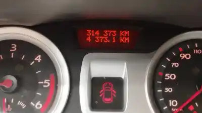 Автозапчасти б/у полный двигатель за renault clio iii authentique ссылки oem iam k9kt7  