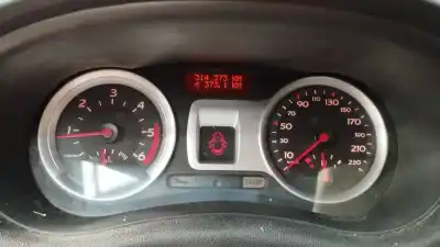 Автозапчасти б/у полный двигатель за renault clio iii authentique ссылки oem iam k9kt7  