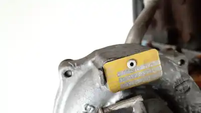 Second-hand car spare part complete engine for renault clio iii authentique oem iam references k9kt766  