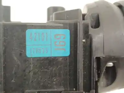 Gebrauchtes Autoersatzteil lichtsteuerung zum toyota prius (nhw20) basis oem-iam-referenzen 8414042101 17f533 42101