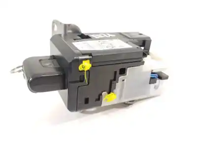 Pezzo di ricambio per auto di seconda mano interruttore di avviamento per toyota prius (nhw20) basis riferimenti oem iam 626399000  