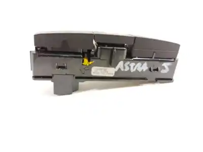 Автозапчастина б/у увага для opel astra j lim. enjoy посилання на oem iam 13285122  