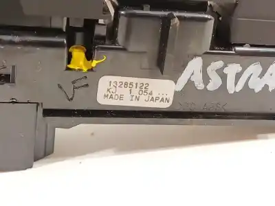 Автозапчастина б/у увага для opel astra j lim. enjoy посилання на oem iam 13285122  