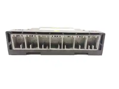 Pezzo di ricambio per auto di seconda mano modulo elettronico per opel corsa d color edition riferimenti oem iam 13506072 f00hj01417 