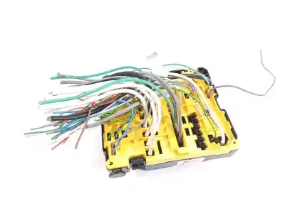 Second-hand car spare part fuse box unit for citroen c3 elle oem iam references 9804846880 bfrm2010ecov03 