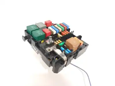 Second-hand car spare part fuse box unit for citroen c3 elle oem iam references 9804846880 bfrm2010ecov03 