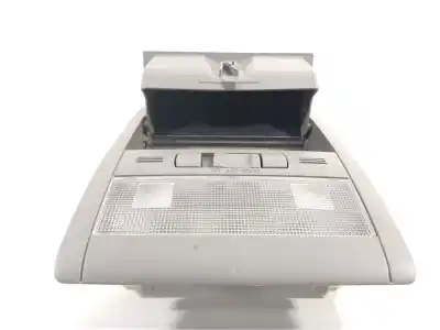 Pezzo di ricambio per auto di seconda mano luce interna per toyota prius (nhw20) basis riferimenti oem iam 1d111022g  