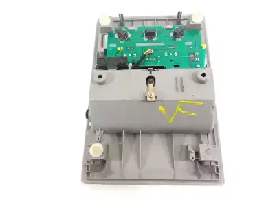 Pezzo di ricambio per auto di seconda mano luce interna per toyota prius (nhw20) basis riferimenti oem iam 1d111022g  