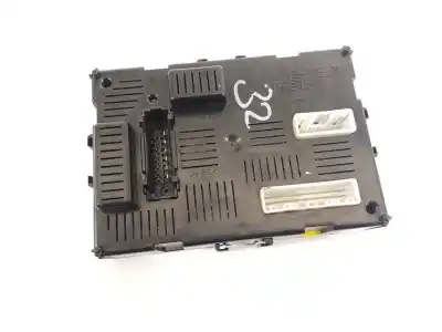 Автозапчасти б/у электронный модуль за RENAULT CLIO III Confort Expression ссылки OEM IAM 8200343732 BCML2R 21677738