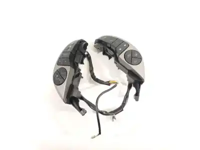 Gebrauchtes Autoersatzteil lenkradkontrolle zum toyota prius (nhw20) basis oem-iam-referenzen 8424747010