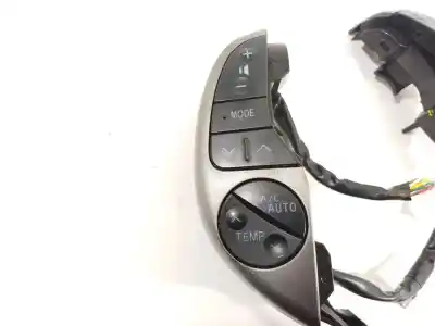 Pièce détachée automobile d'occasion commande au volant pour toyota prius (nhw20) basis références oem iam 8424747010 8424447010 8424447010