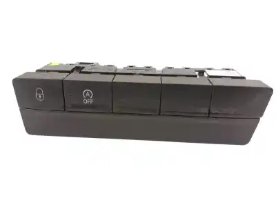 Second-hand car spare part MULTIFUNCTION SWITCH for SKODA OCTAVIA COMBI (5E5)  OEM IAM references 5E1927132M  