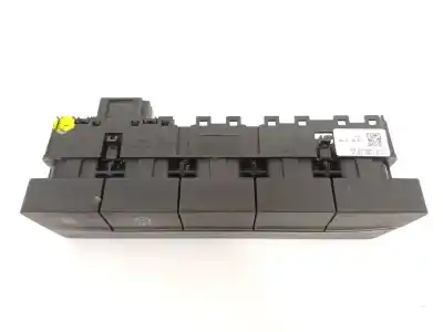 Second-hand car spare part multifunction switch for skoda octavia combi (5e5) 2.0 tdi oem iam references 5e1927132m  